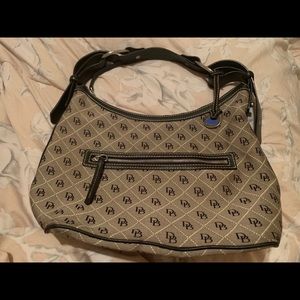 Dooney & Bourke Purse